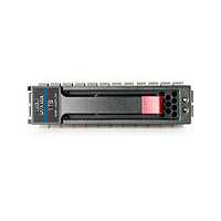 Unidad de disco duro de liberacin rpida HP Midline, 500 GB, 6 G, SATA, 7.200 rpm, LFF (8,9 cm), 1 ao de garanta (659349-B21)